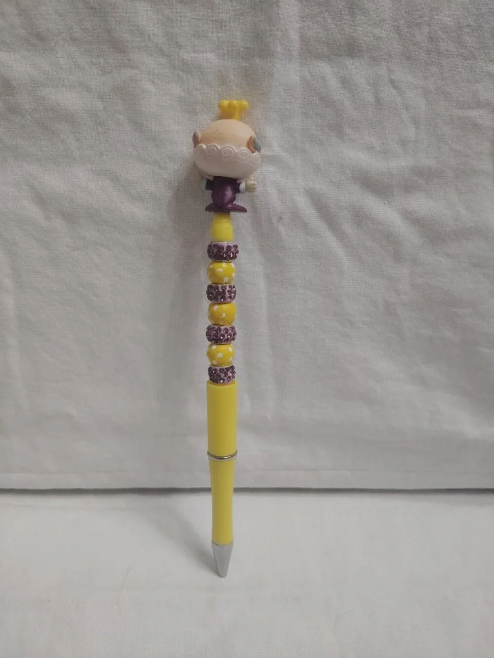 Handmade this pen